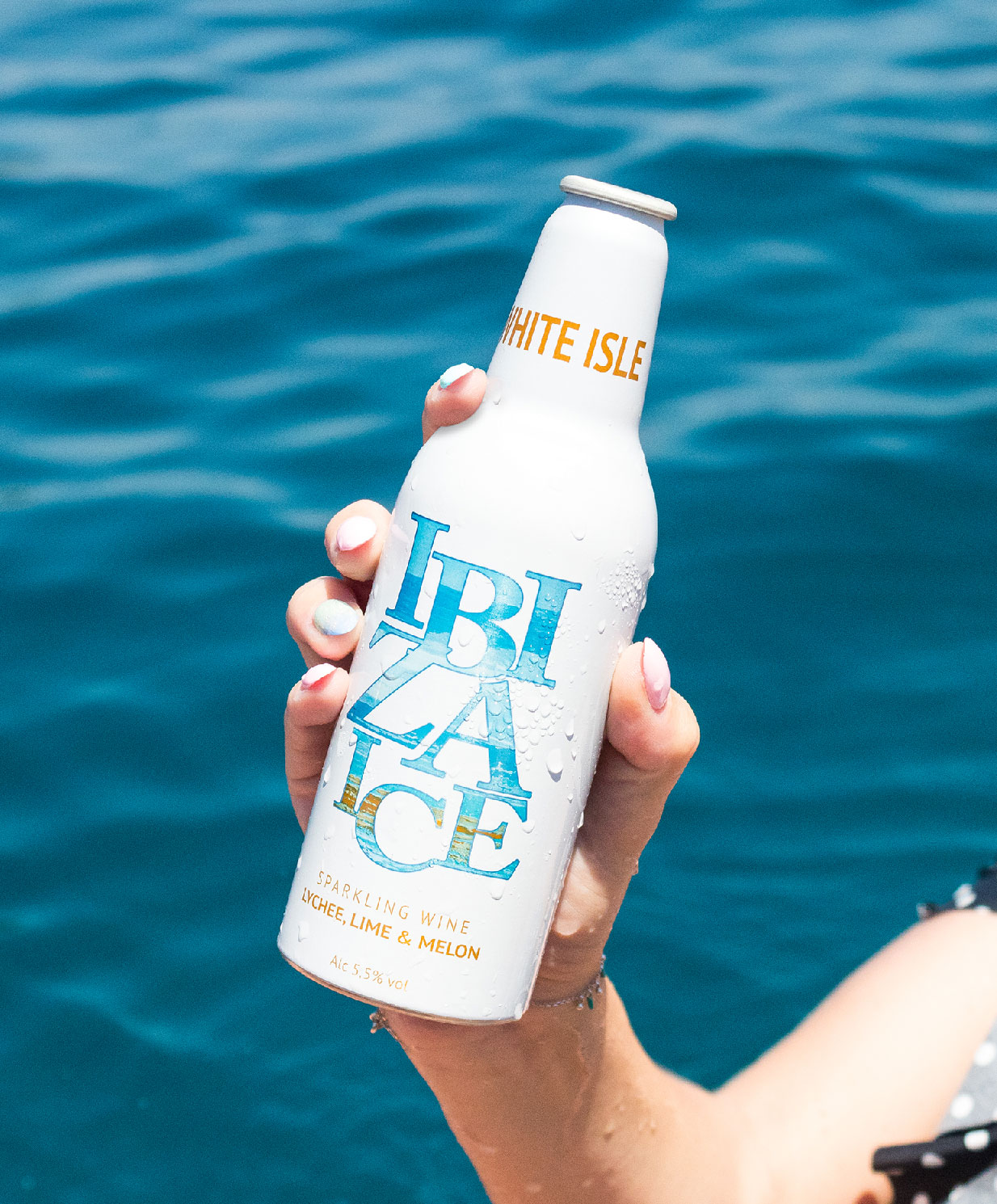 Ibiza Ice - Fotografie - Social Media - White Isle - Zee - Header