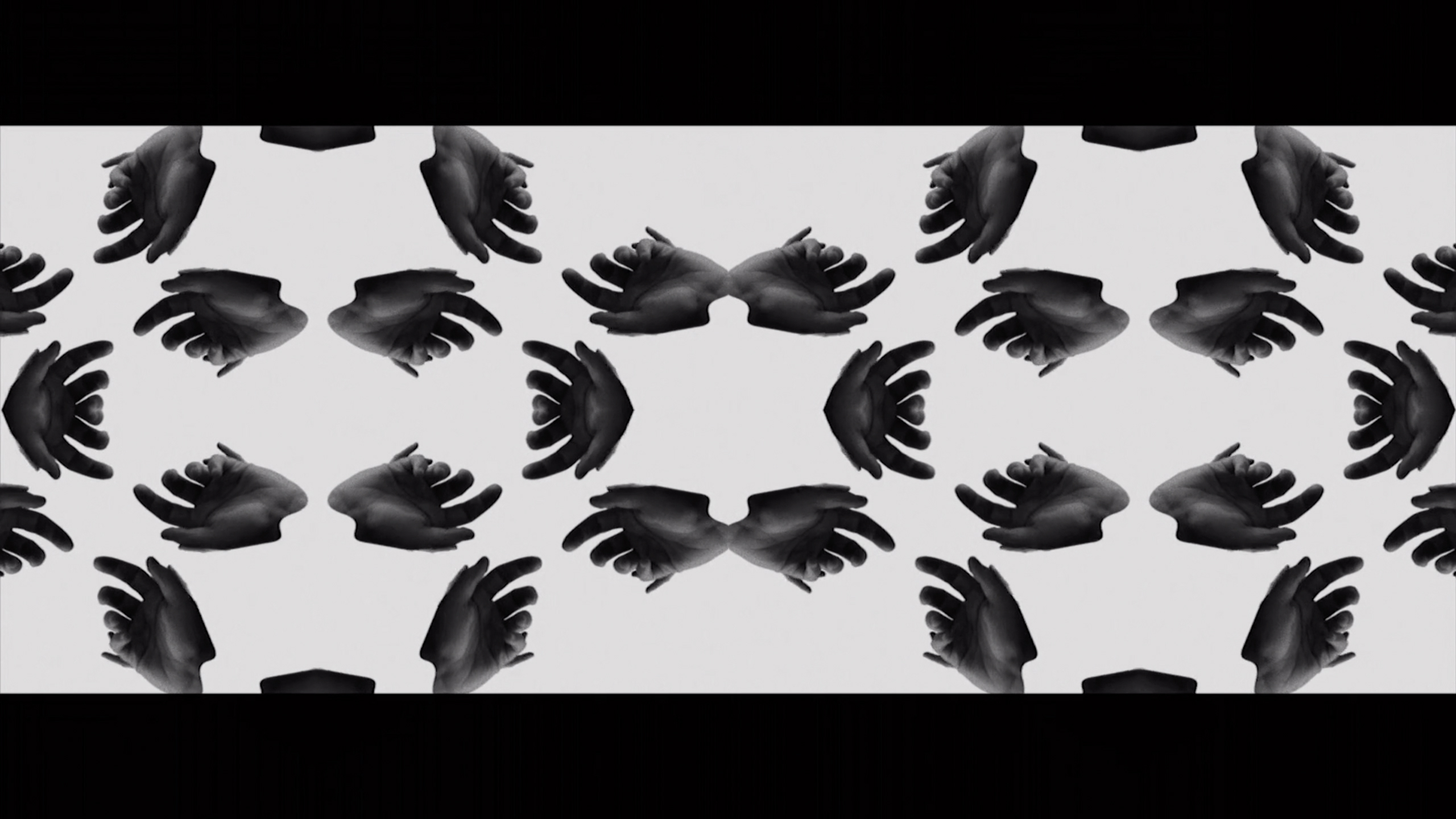 HANDS - Branding - Videoclip - Animatie - Dark Place Revisited
